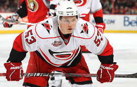 Skinner handlar till Buffalo Sabers